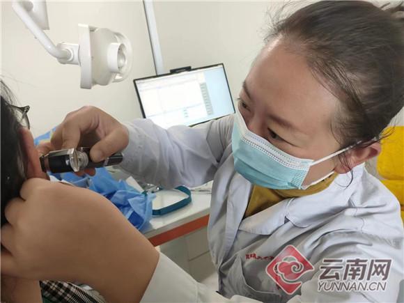 全国爱耳日 专家提醒：过度采耳容易造成耳损伤